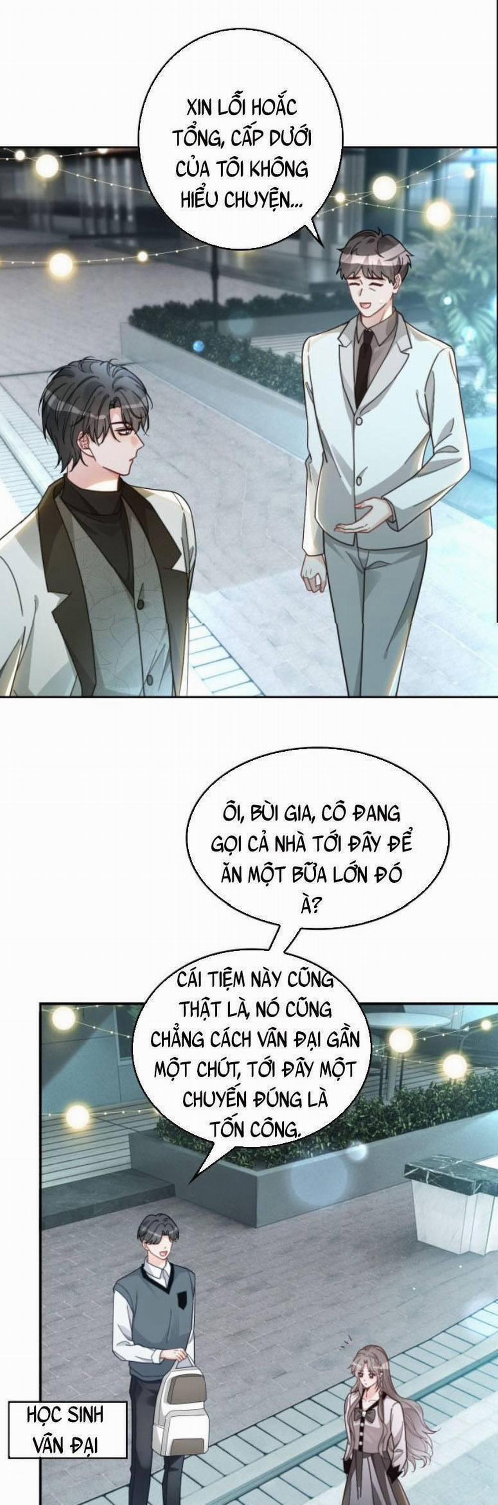 Được Các Anh Trai Chiều Chuộng Tôi Trở Nên Ngang Tàng 245 trang 0