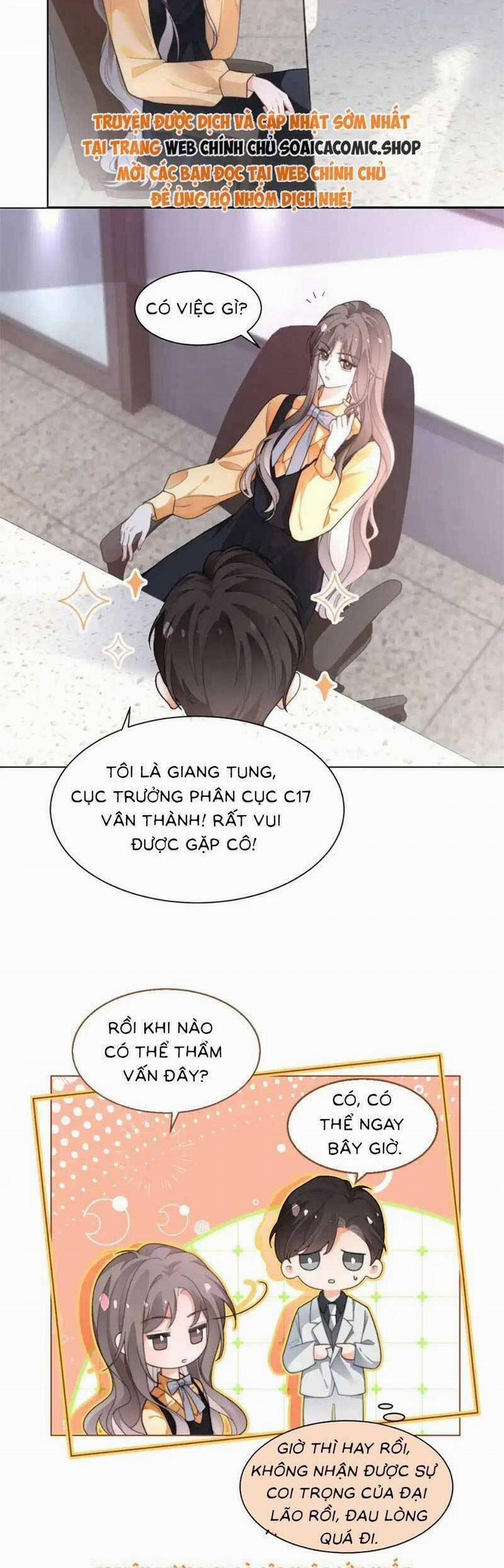 Được Các Anh Trai Chiều Chuộng Tôi Trở Nên Ngang Tàng 265 trang 1