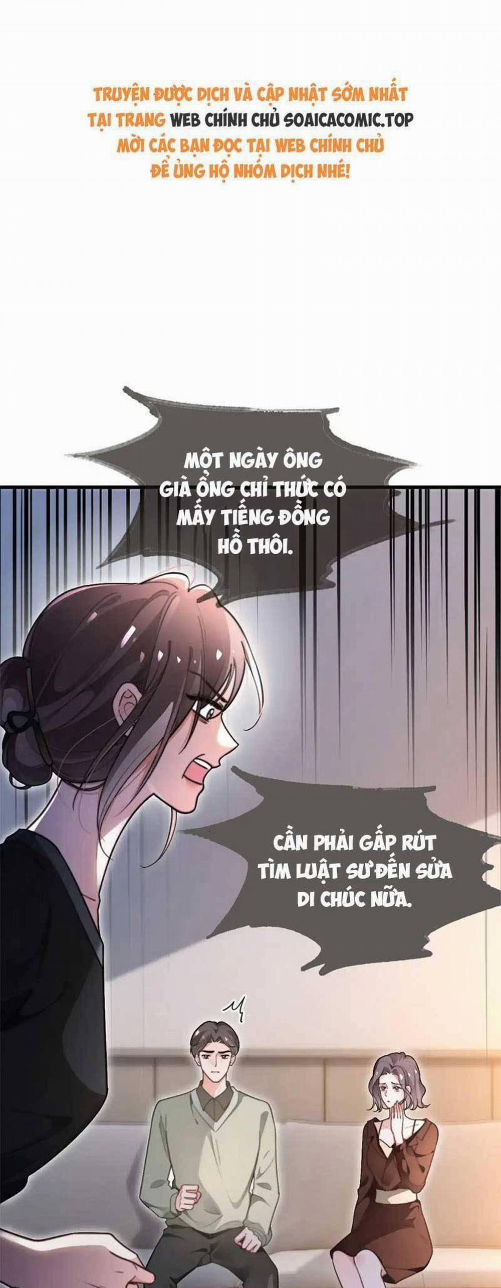 Được Các Anh Trai Chiều Chuộng Tôi Trở Nên Ngang Tàng 283 trang 0