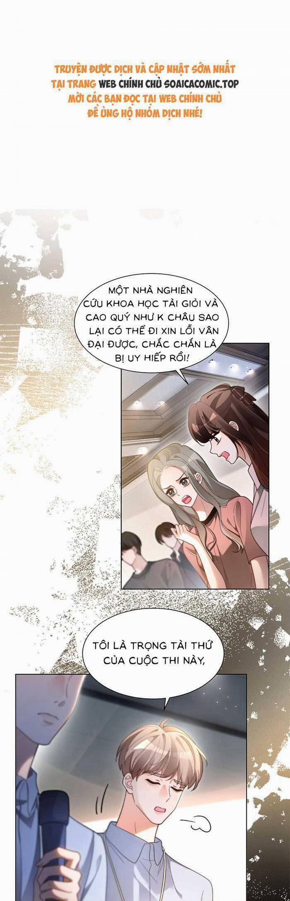 Được Các Anh Trai Chiều Chuộng Tôi Trở Nên Ngang Tàng 296 trang 0