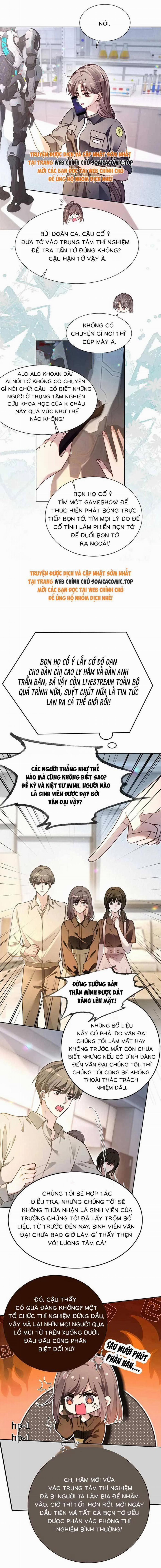 Được Các Anh Trai Chiều Chuộng Tôi Trở Nên Ngang Tàng 301 trang 1