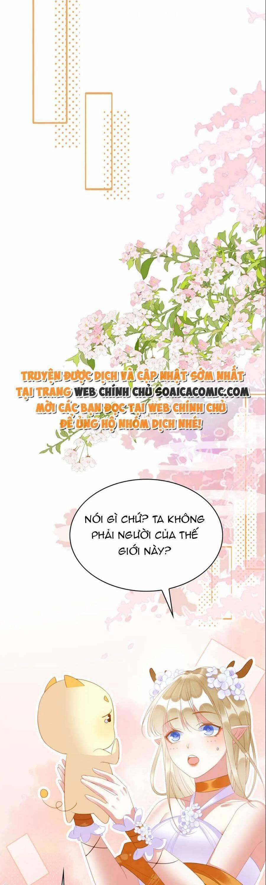 Được Chồng Rắn Siêu Sủng Khi Xuyên Qua Thú Thế 31 trang 1