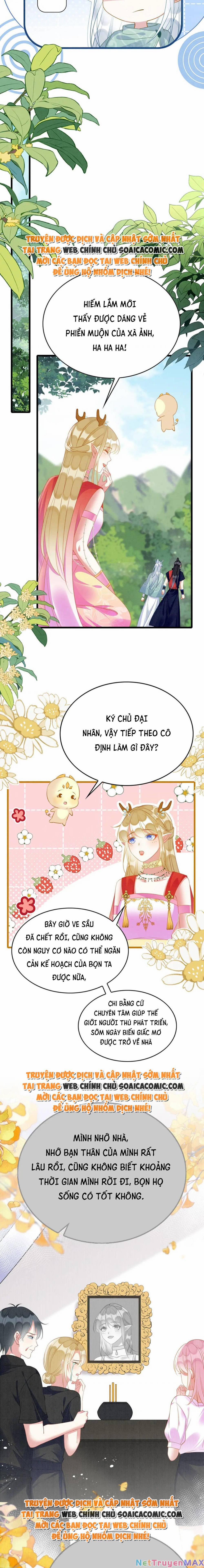 Được Chồng Rắn Siêu Sủng Khi Xuyên Qua Thú Thế 88 trang 6