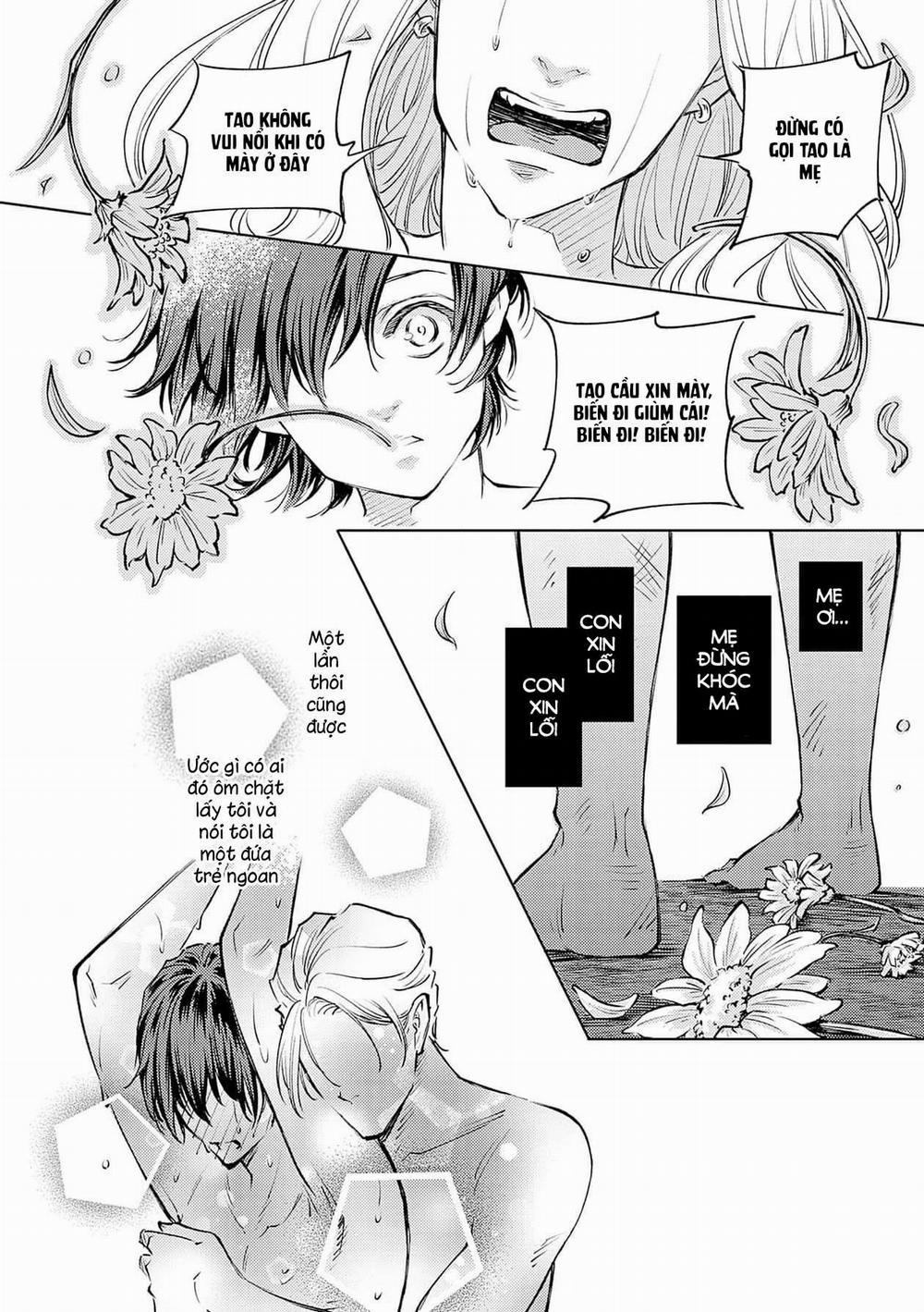 Được Đại Ca Yakuza Cưng Chiều 2 trang 25