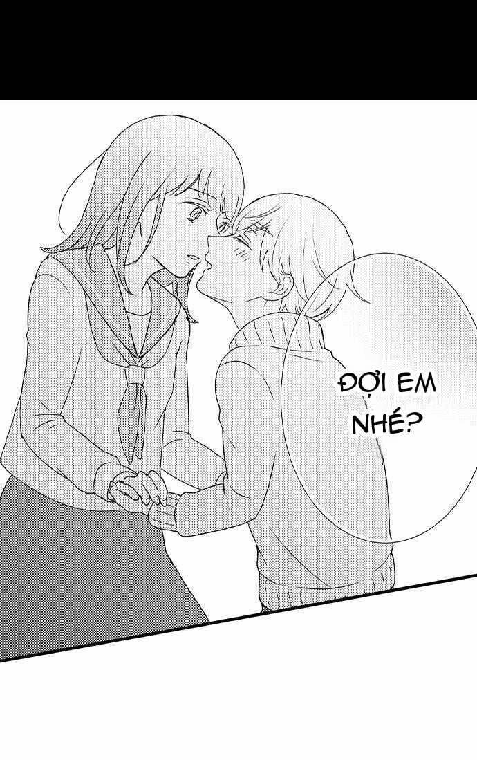 Được Nâng Niu Và Chiều Chuộng ~ Tôi Không Thể Từ Chối Lời Tán Tỉnh Của Người Bạn Thời Thơ Ấu 2.3 trang 2