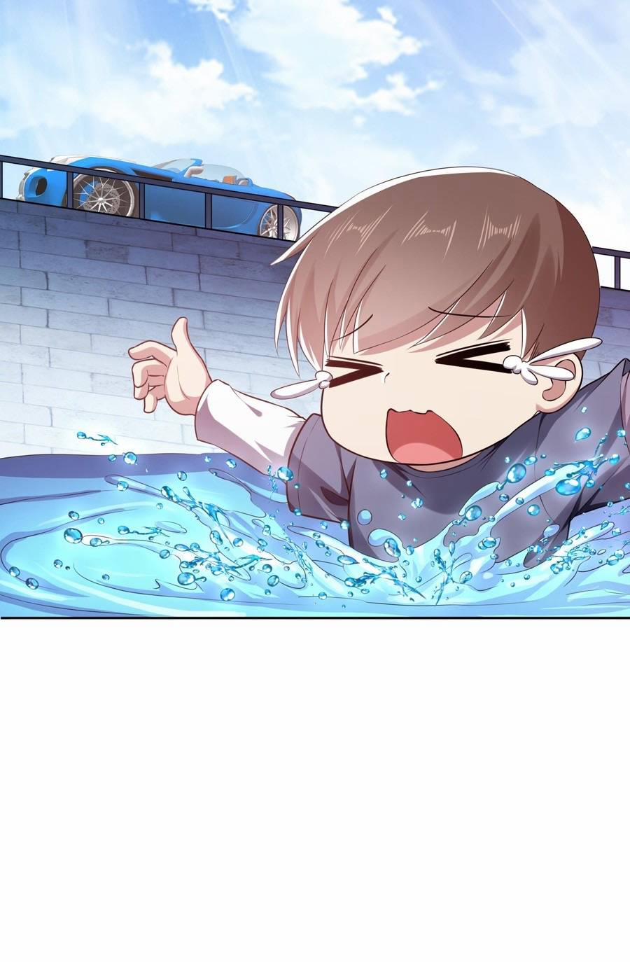 Được Nữ Đế Sủng Ái Ta Phải Làm Sao Đây 1 trang 10