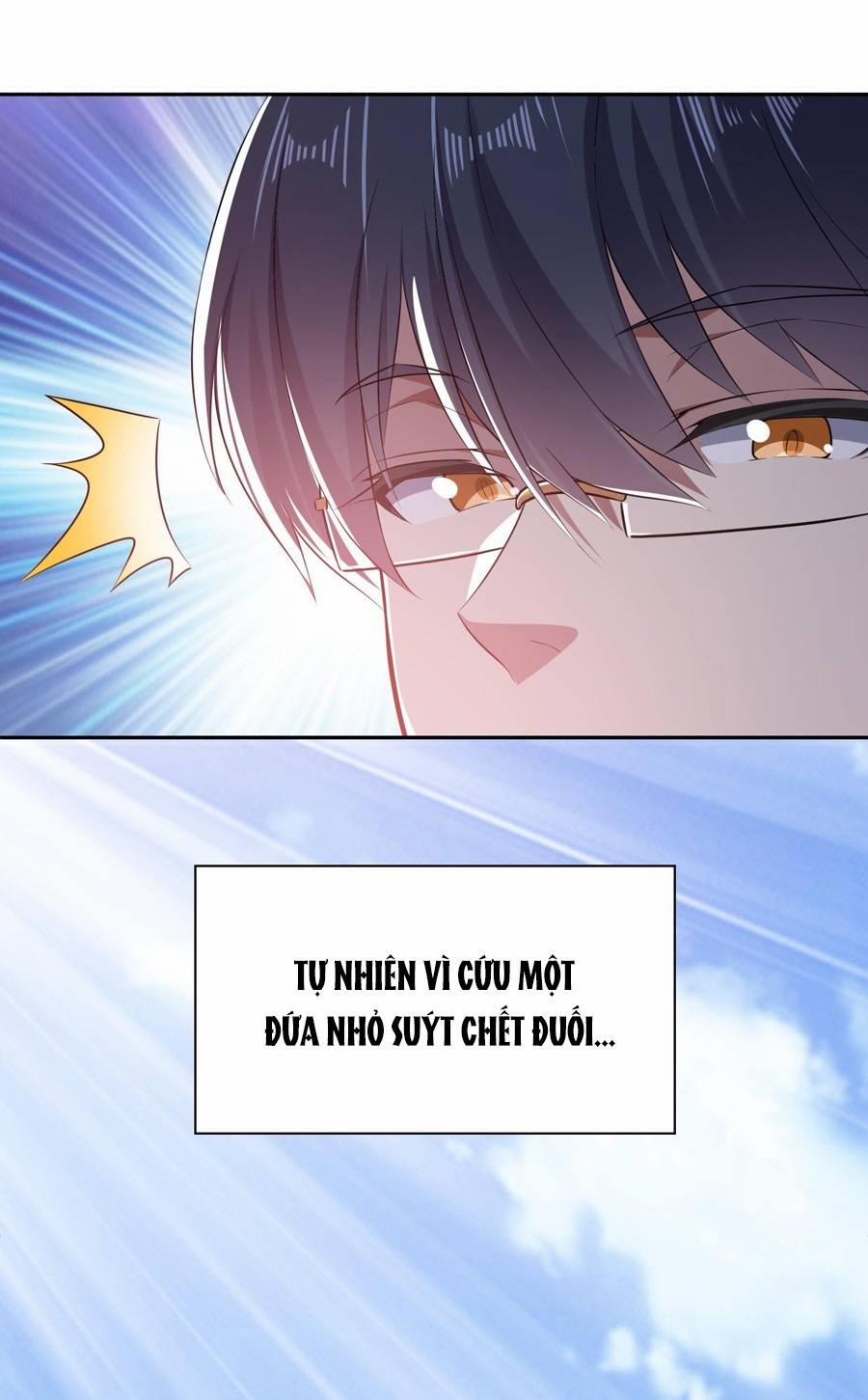 Được Nữ Đế Sủng Ái Ta Phải Làm Sao Đây 1 trang 11