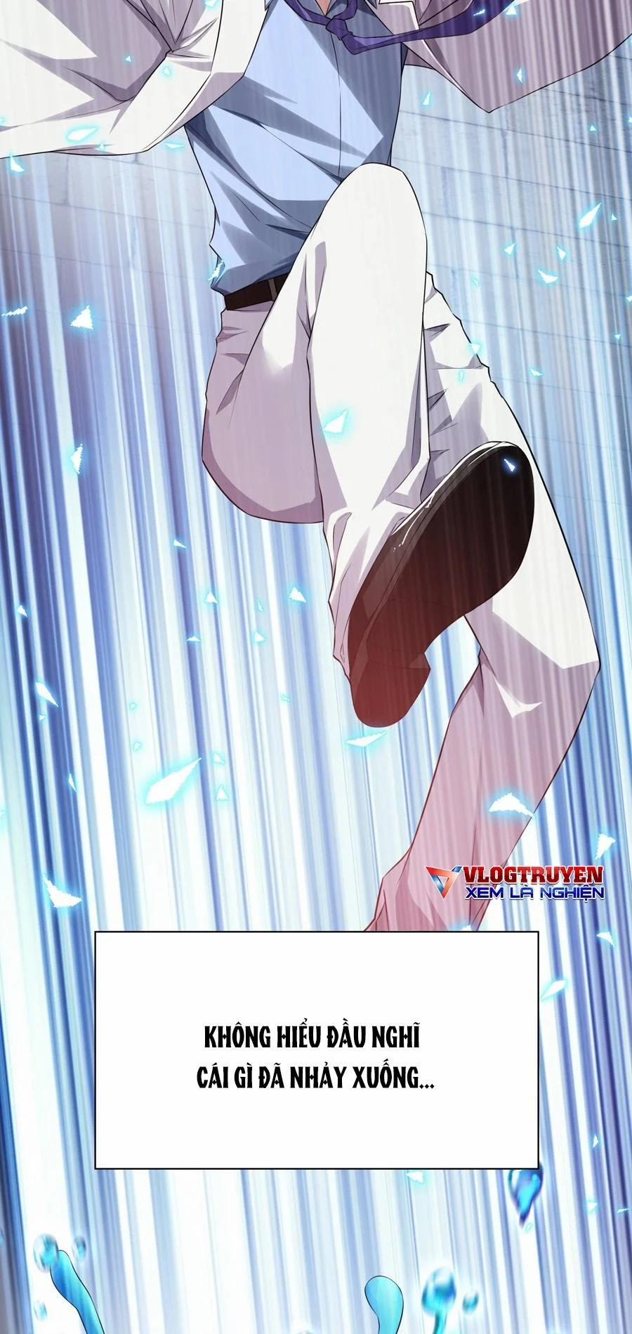 Được Nữ Đế Sủng Ái Ta Phải Làm Sao Đây 1 trang 14