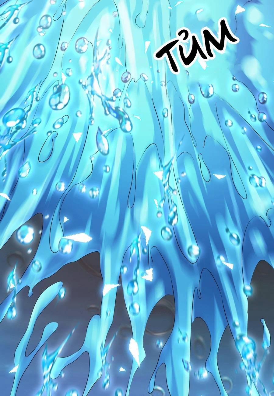 Được Nữ Đế Sủng Ái Ta Phải Làm Sao Đây 1 trang 16