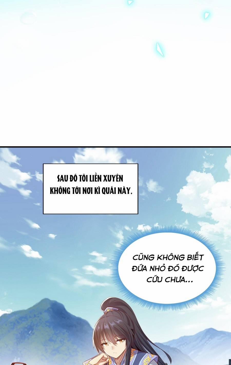 Được Nữ Đế Sủng Ái Ta Phải Làm Sao Đây 1 trang 18