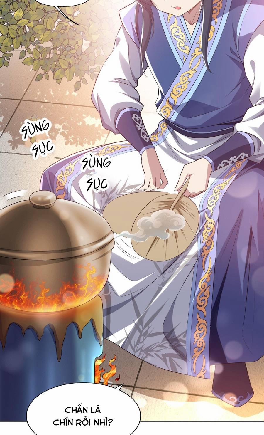 Được Nữ Đế Sủng Ái Ta Phải Làm Sao Đây 1 trang 2