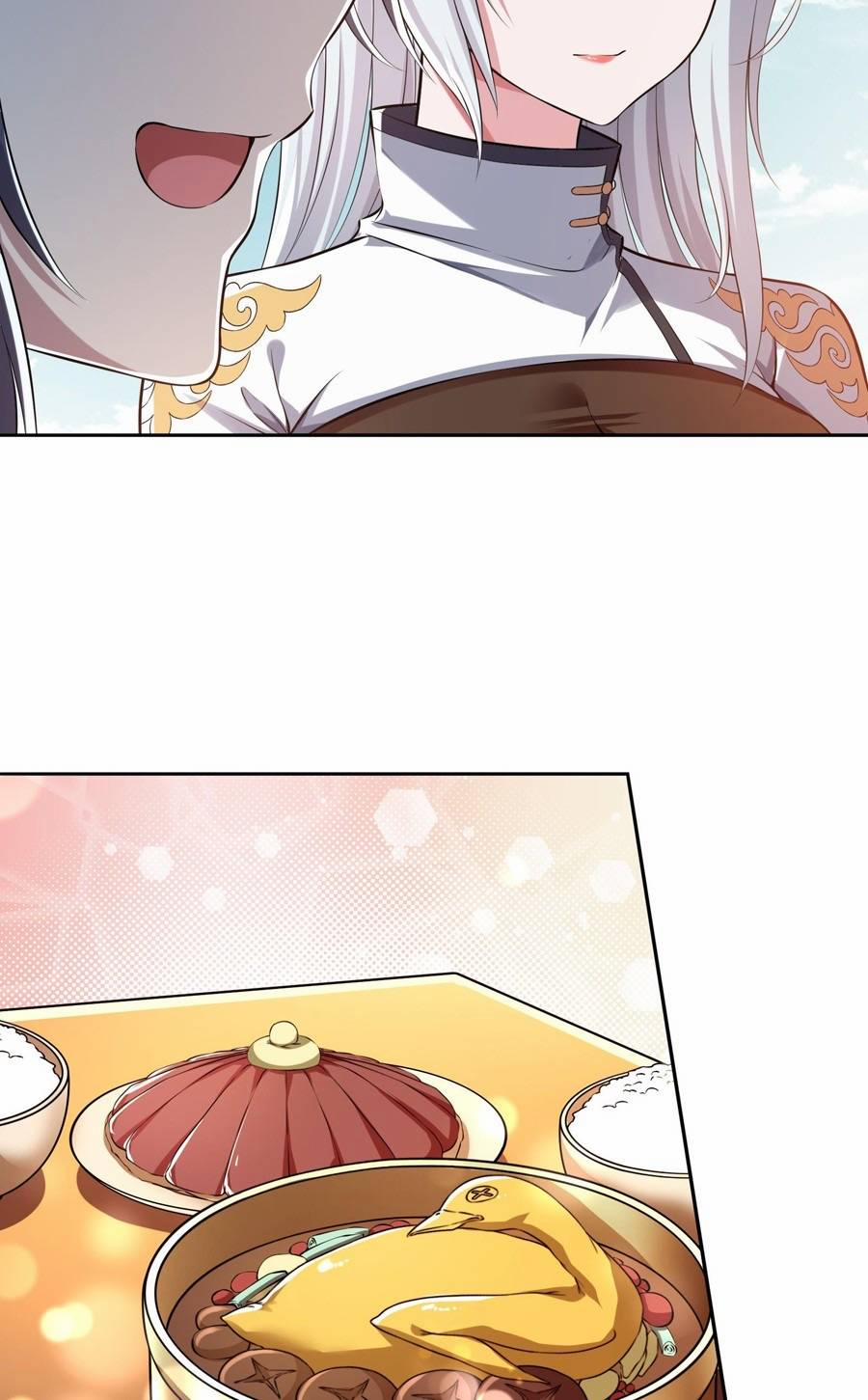 Được Nữ Đế Sủng Ái Ta Phải Làm Sao Đây 1 trang 25