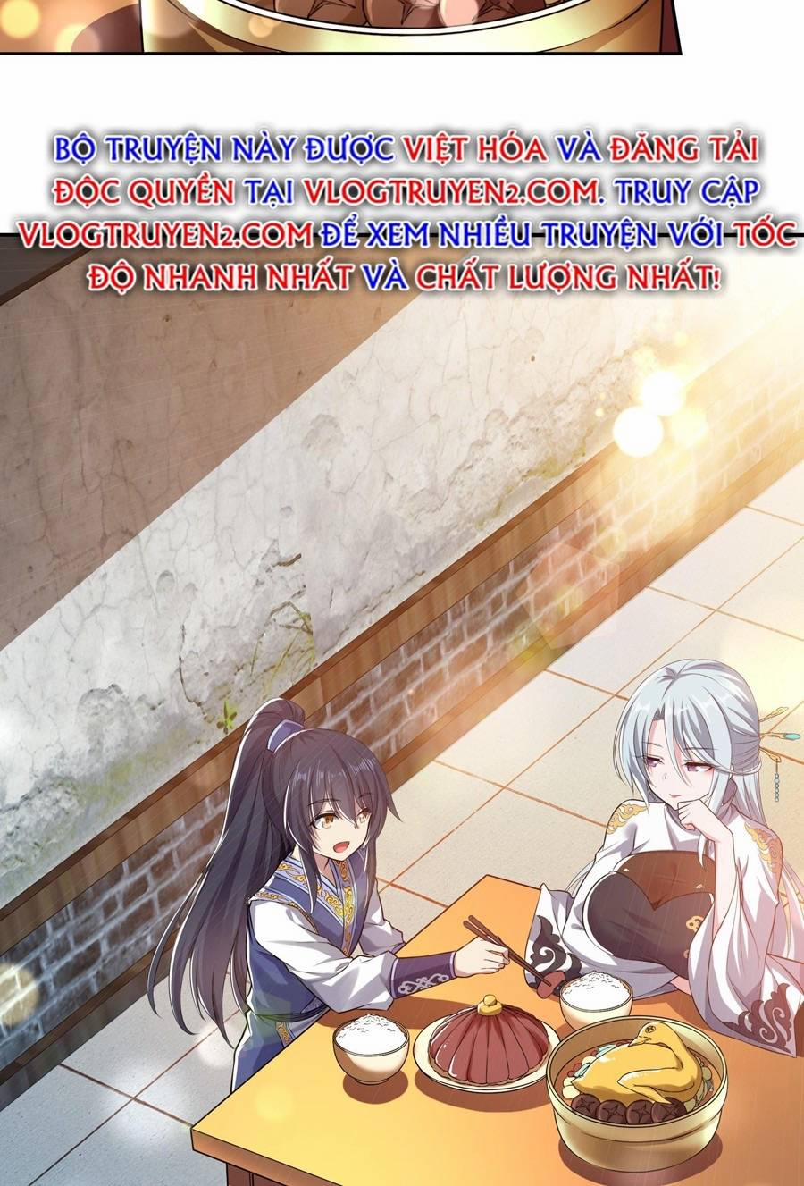 Được Nữ Đế Sủng Ái Ta Phải Làm Sao Đây 1 trang 26