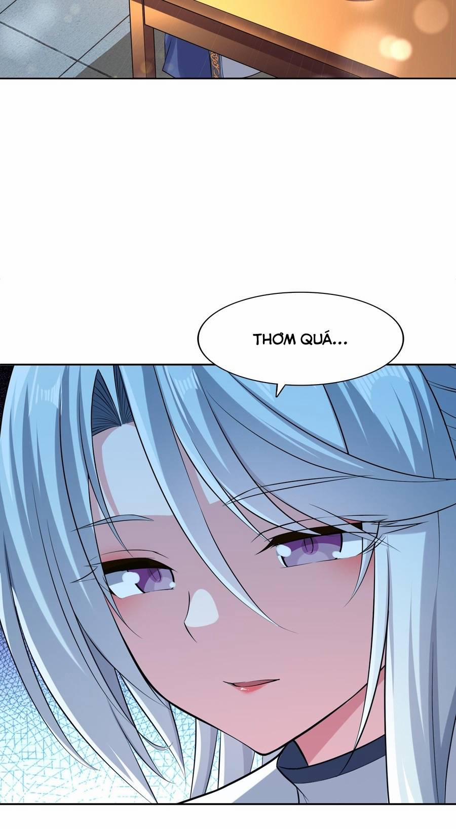 Được Nữ Đế Sủng Ái Ta Phải Làm Sao Đây 1 trang 27