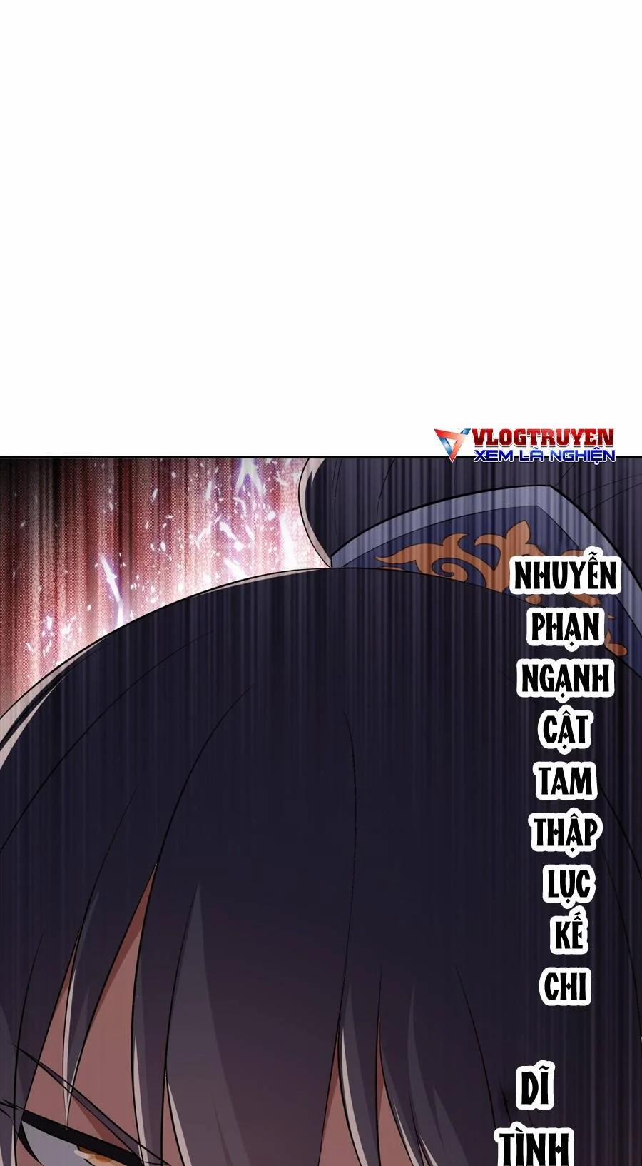 Được Nữ Đế Sủng Ái Ta Phải Làm Sao Đây 1 trang 33