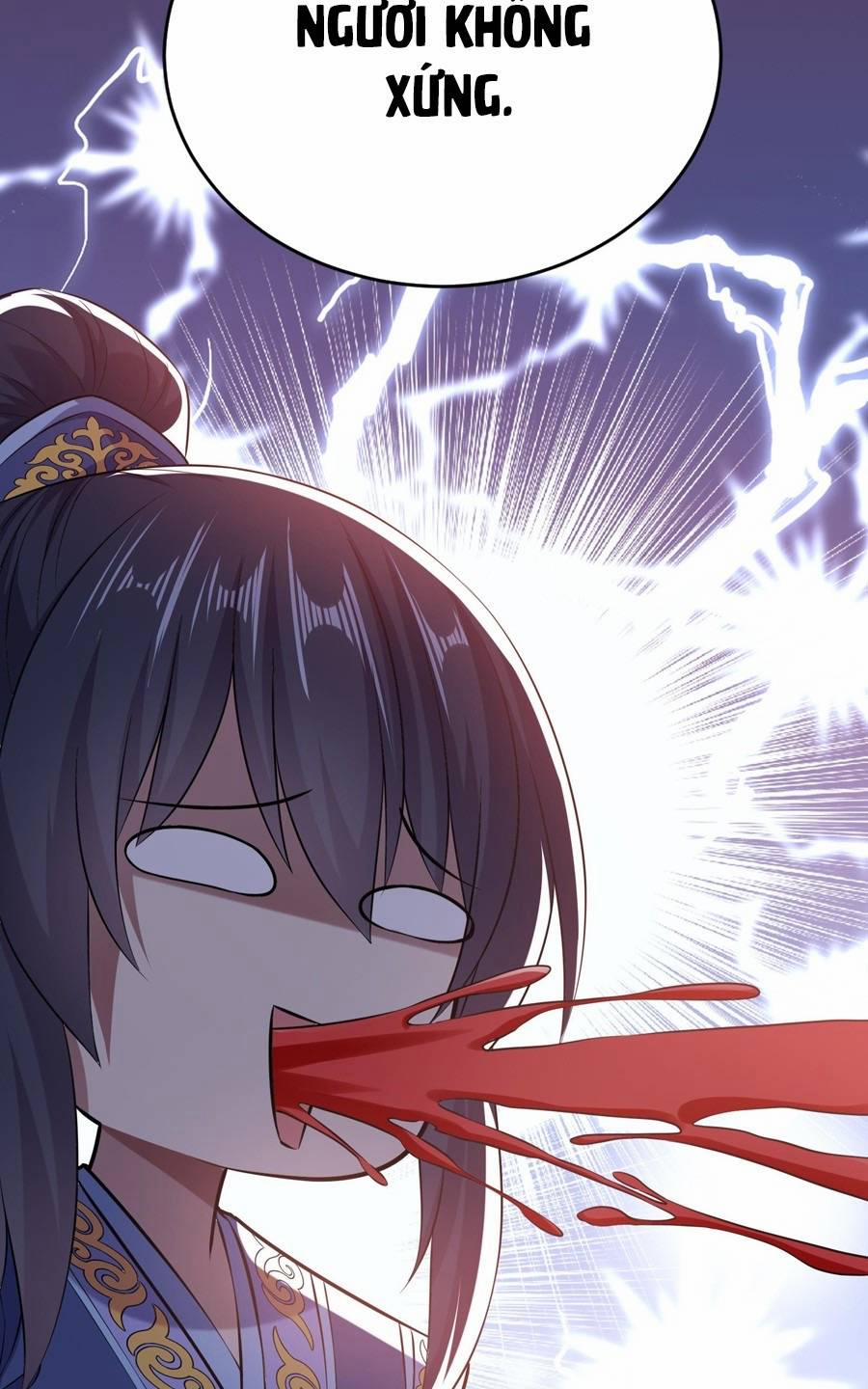 Được Nữ Đế Sủng Ái Ta Phải Làm Sao Đây 1 trang 37