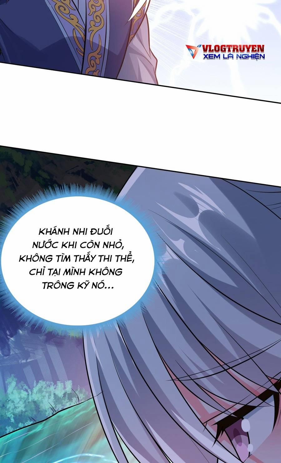 Được Nữ Đế Sủng Ái Ta Phải Làm Sao Đây 1 trang 38