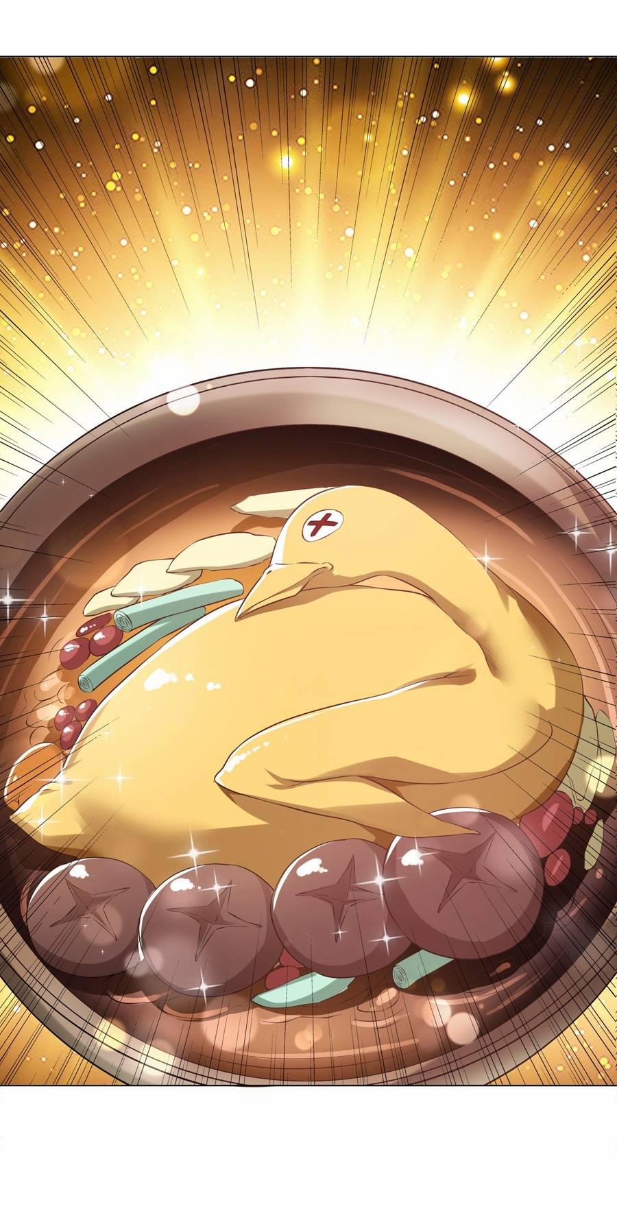 Được Nữ Đế Sủng Ái Ta Phải Làm Sao Đây 1 trang 4