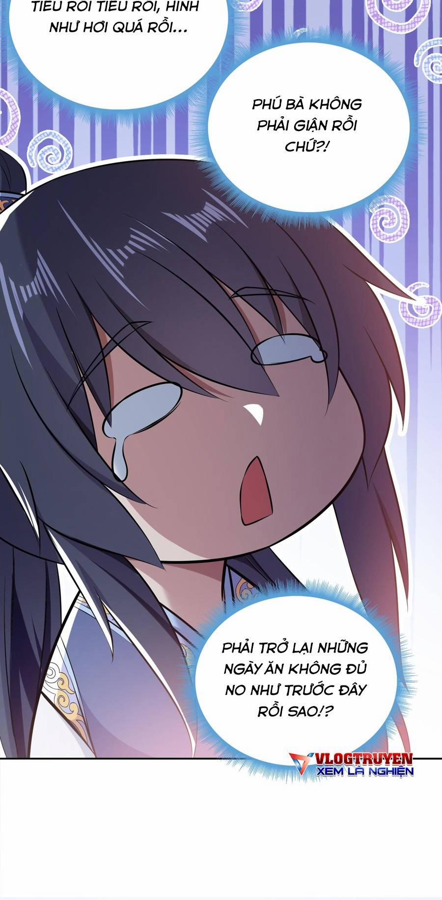 Được Nữ Đế Sủng Ái Ta Phải Làm Sao Đây 1 trang 40