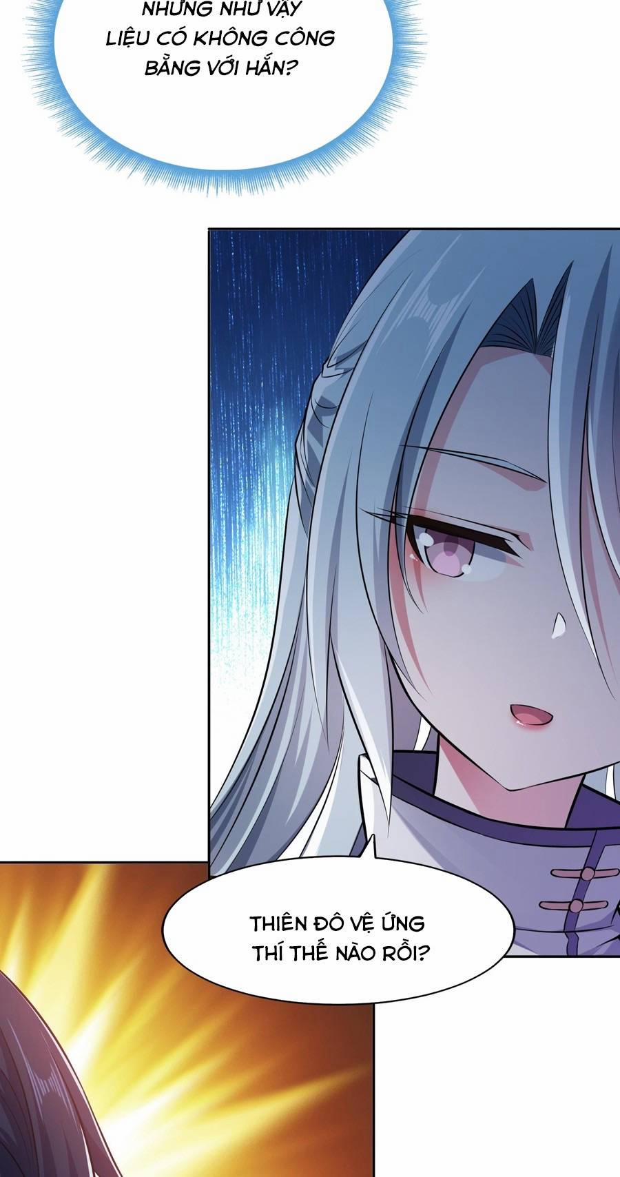 Được Nữ Đế Sủng Ái Ta Phải Làm Sao Đây 1 trang 42