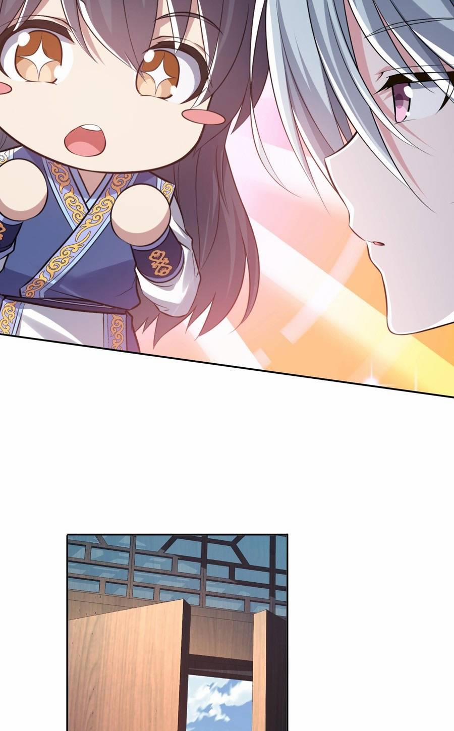 Được Nữ Đế Sủng Ái Ta Phải Làm Sao Đây 1 trang 44