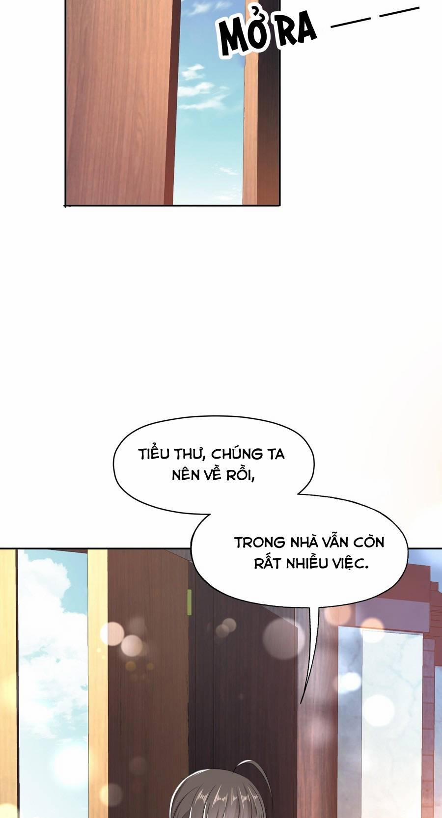 Được Nữ Đế Sủng Ái Ta Phải Làm Sao Đây 1 trang 45