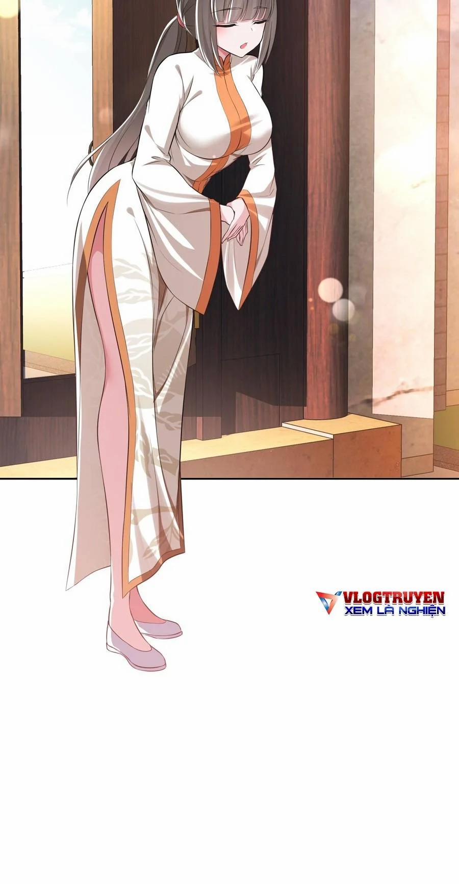 Được Nữ Đế Sủng Ái Ta Phải Làm Sao Đây 1 trang 46