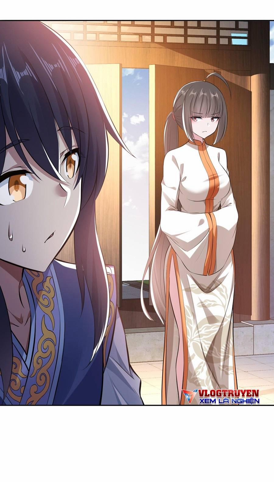 Được Nữ Đế Sủng Ái Ta Phải Làm Sao Đây 1 trang 48