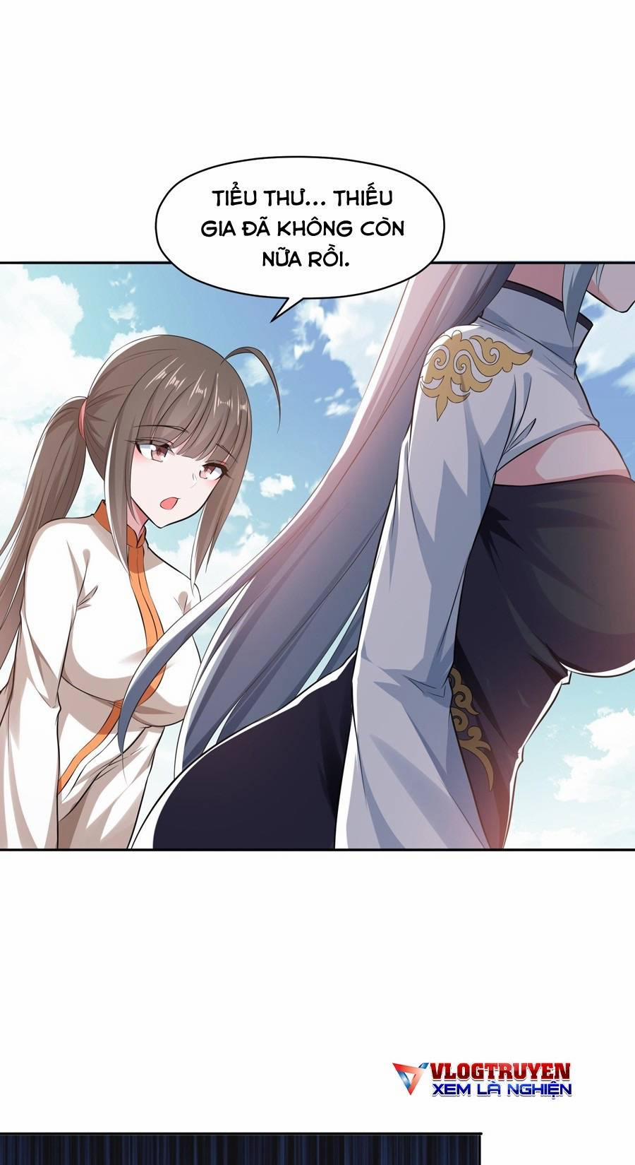 Được Nữ Đế Sủng Ái Ta Phải Làm Sao Đây 1 trang 50