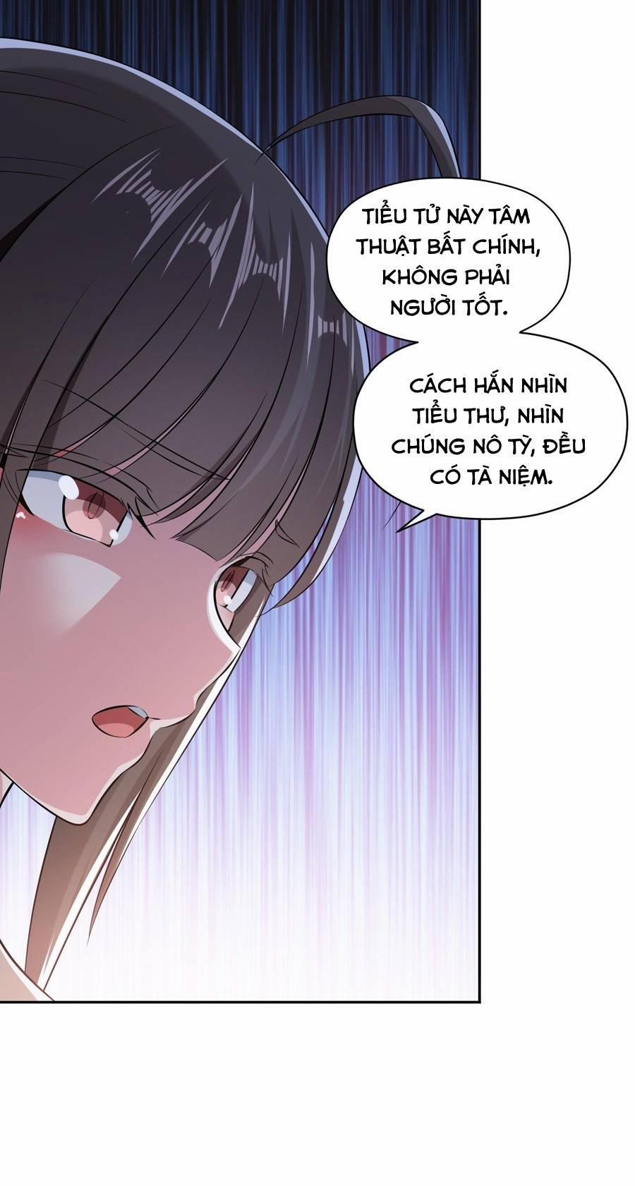 Được Nữ Đế Sủng Ái Ta Phải Làm Sao Đây 1 trang 51