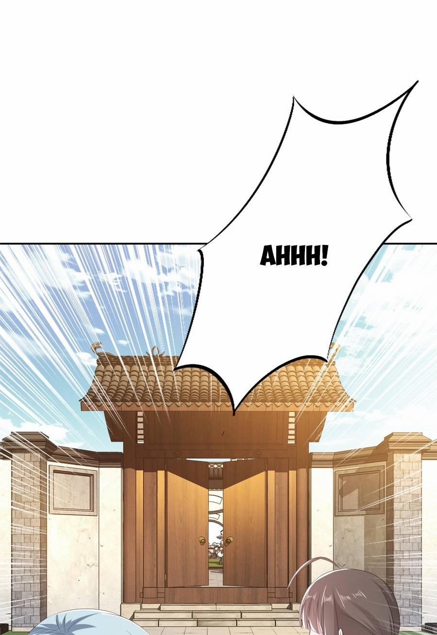 Được Nữ Đế Sủng Ái Ta Phải Làm Sao Đây 1 trang 55