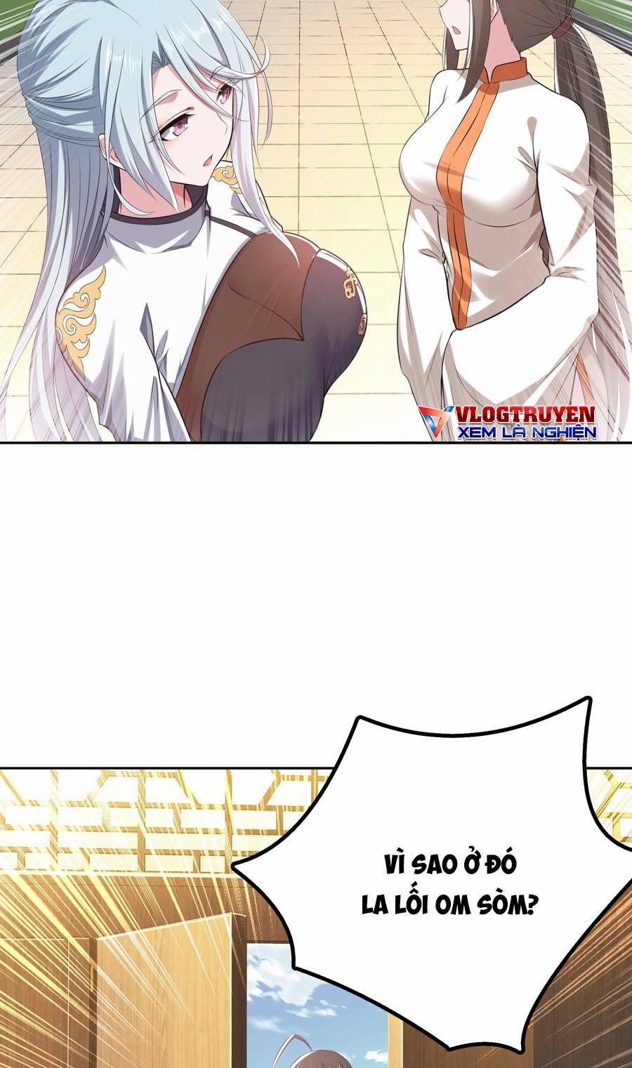 Được Nữ Đế Sủng Ái Ta Phải Làm Sao Đây 1 trang 56