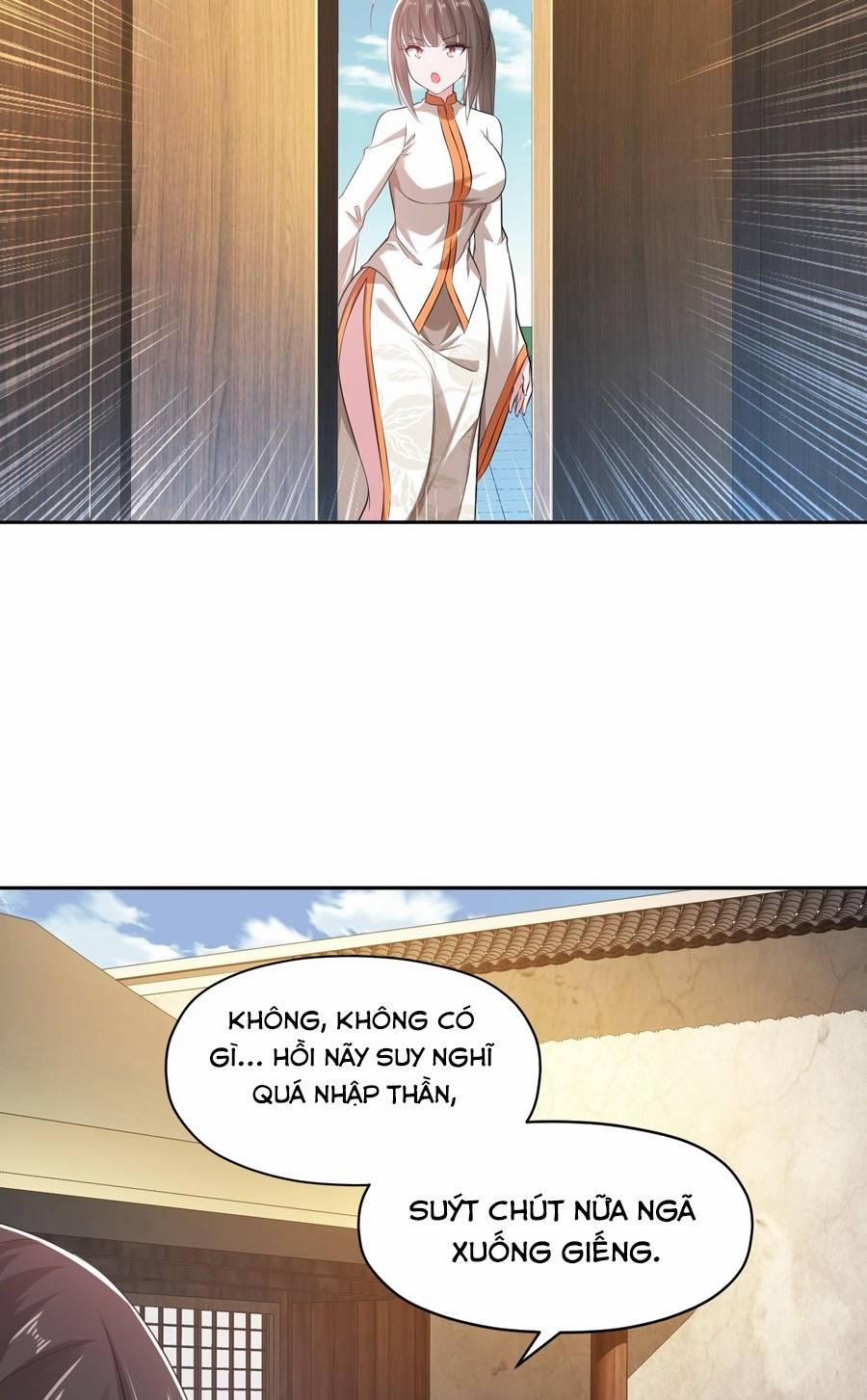 Được Nữ Đế Sủng Ái Ta Phải Làm Sao Đây 1 trang 57
