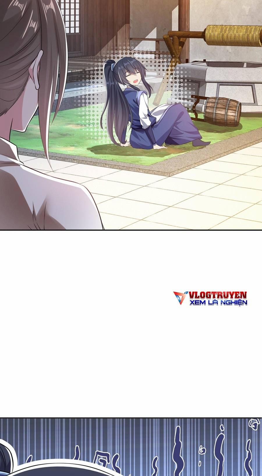 Được Nữ Đế Sủng Ái Ta Phải Làm Sao Đây 1 trang 58