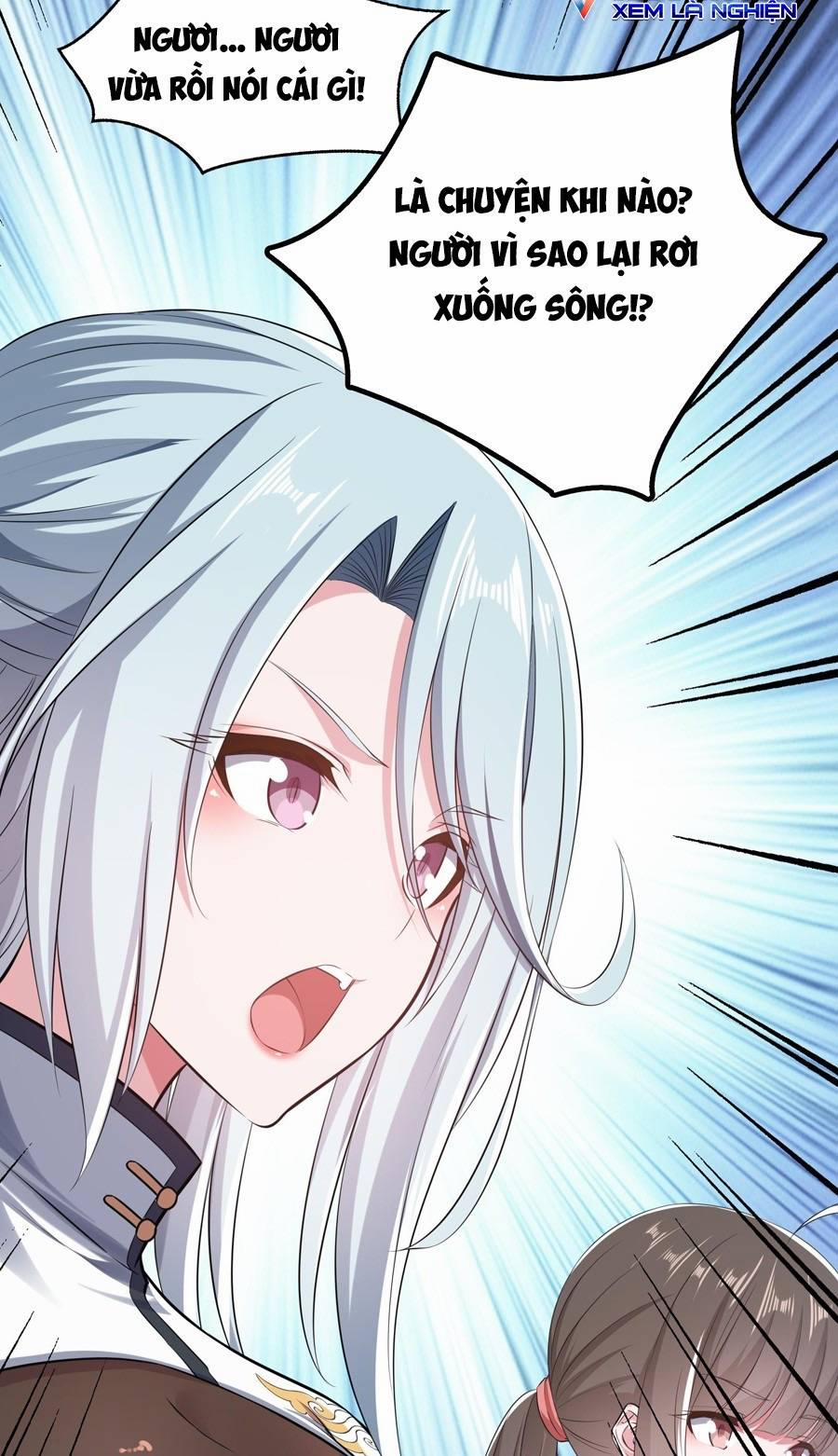 Được Nữ Đế Sủng Ái Ta Phải Làm Sao Đây 1 trang 61