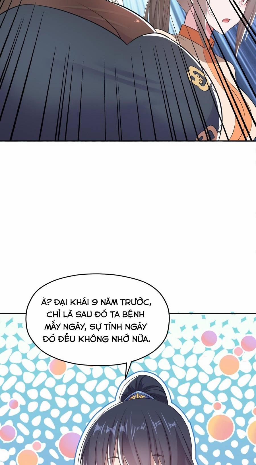 Được Nữ Đế Sủng Ái Ta Phải Làm Sao Đây 1 trang 62