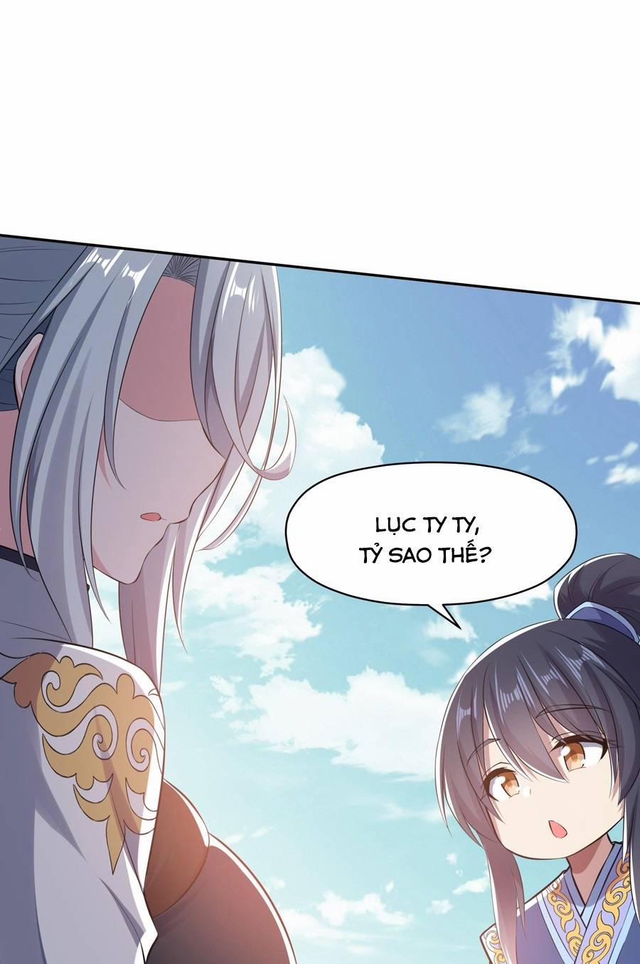 Được Nữ Đế Sủng Ái Ta Phải Làm Sao Đây 1 trang 66