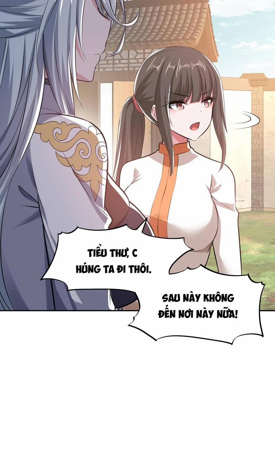 Được Nữ Đế Sủng Ái Ta Phải Làm Sao Đây 1 trang 69