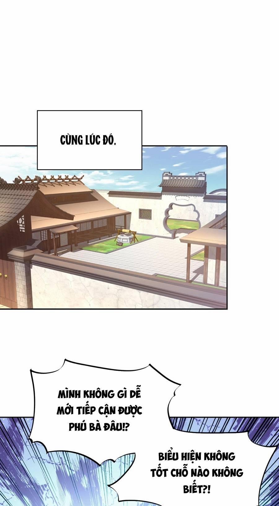 Được Nữ Đế Sủng Ái Ta Phải Làm Sao Đây 1 trang 76