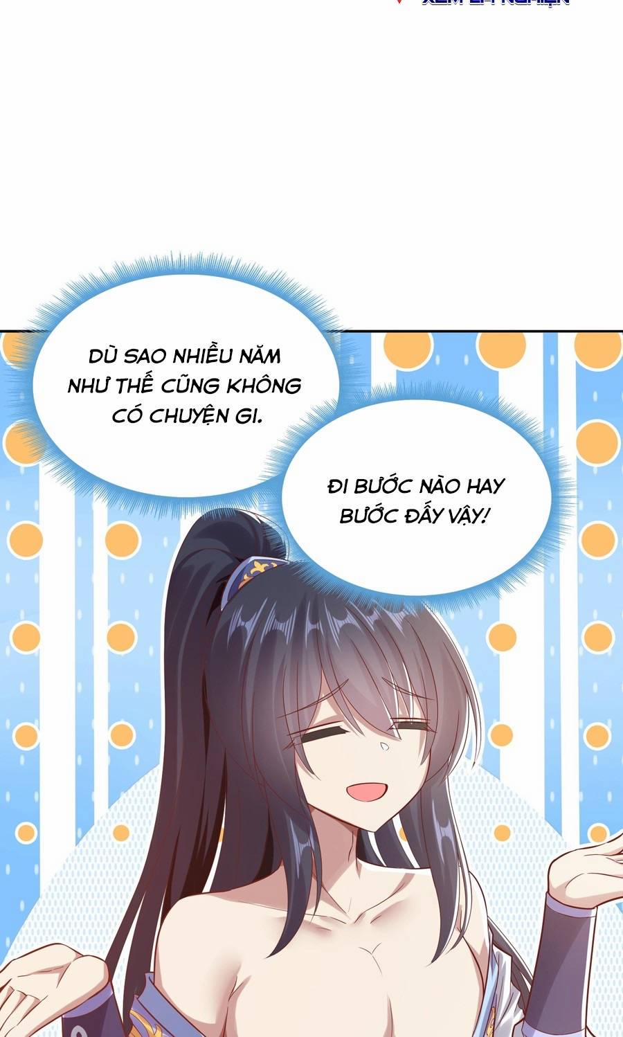 Được Nữ Đế Sủng Ái Ta Phải Làm Sao Đây 2 trang 11