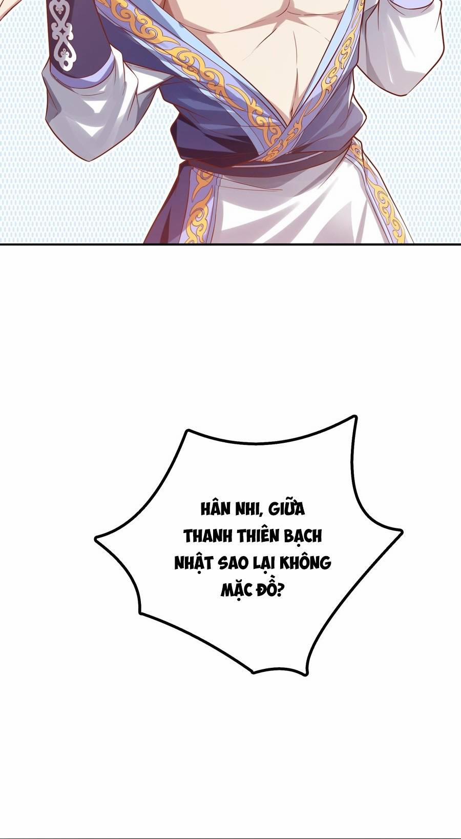 Được Nữ Đế Sủng Ái Ta Phải Làm Sao Đây 2 trang 12