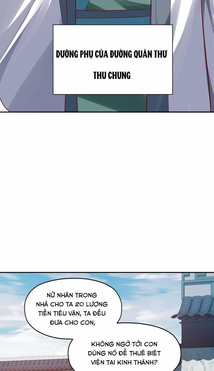 Được Nữ Đế Sủng Ái Ta Phải Làm Sao Đây 2 trang 14