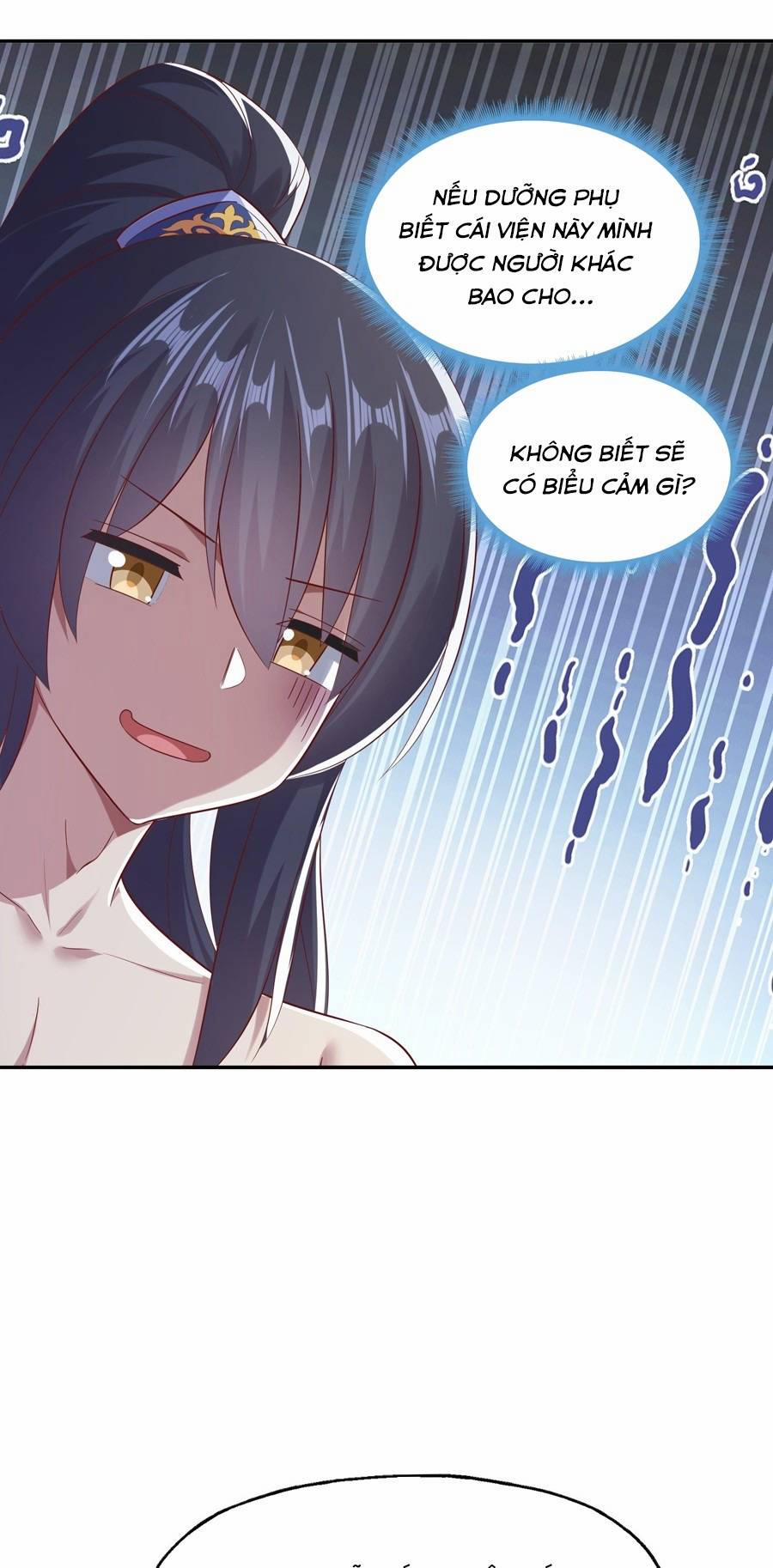 Được Nữ Đế Sủng Ái Ta Phải Làm Sao Đây 2 trang 16