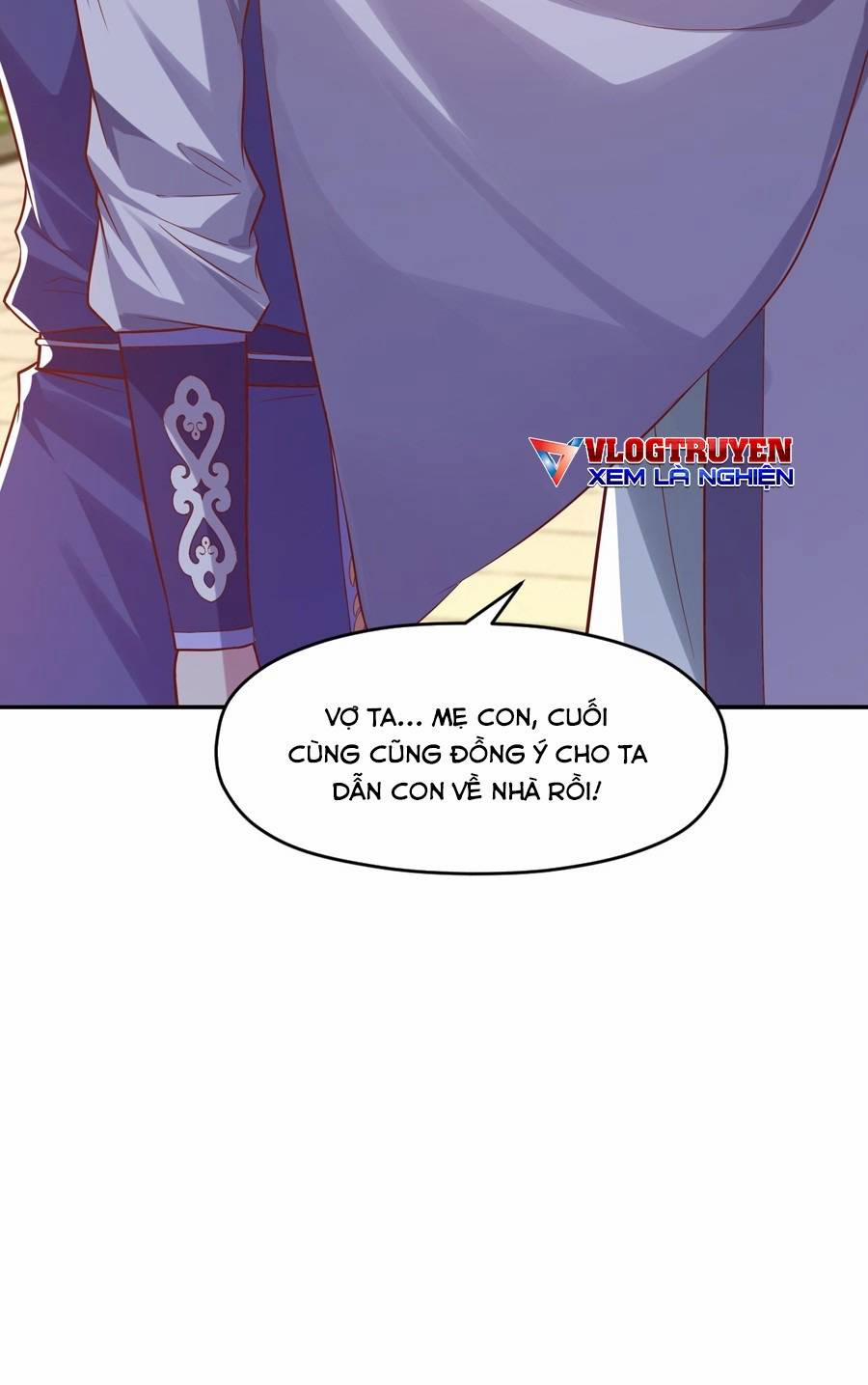 Được Nữ Đế Sủng Ái Ta Phải Làm Sao Đây 2 trang 18