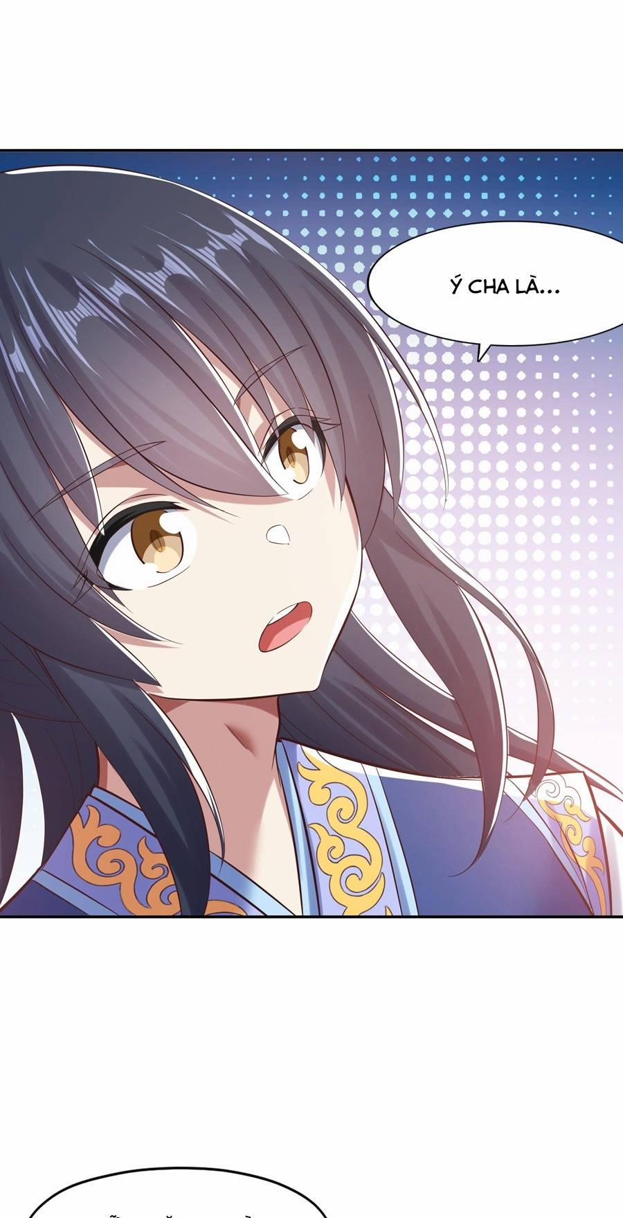 Được Nữ Đế Sủng Ái Ta Phải Làm Sao Đây 2 trang 19