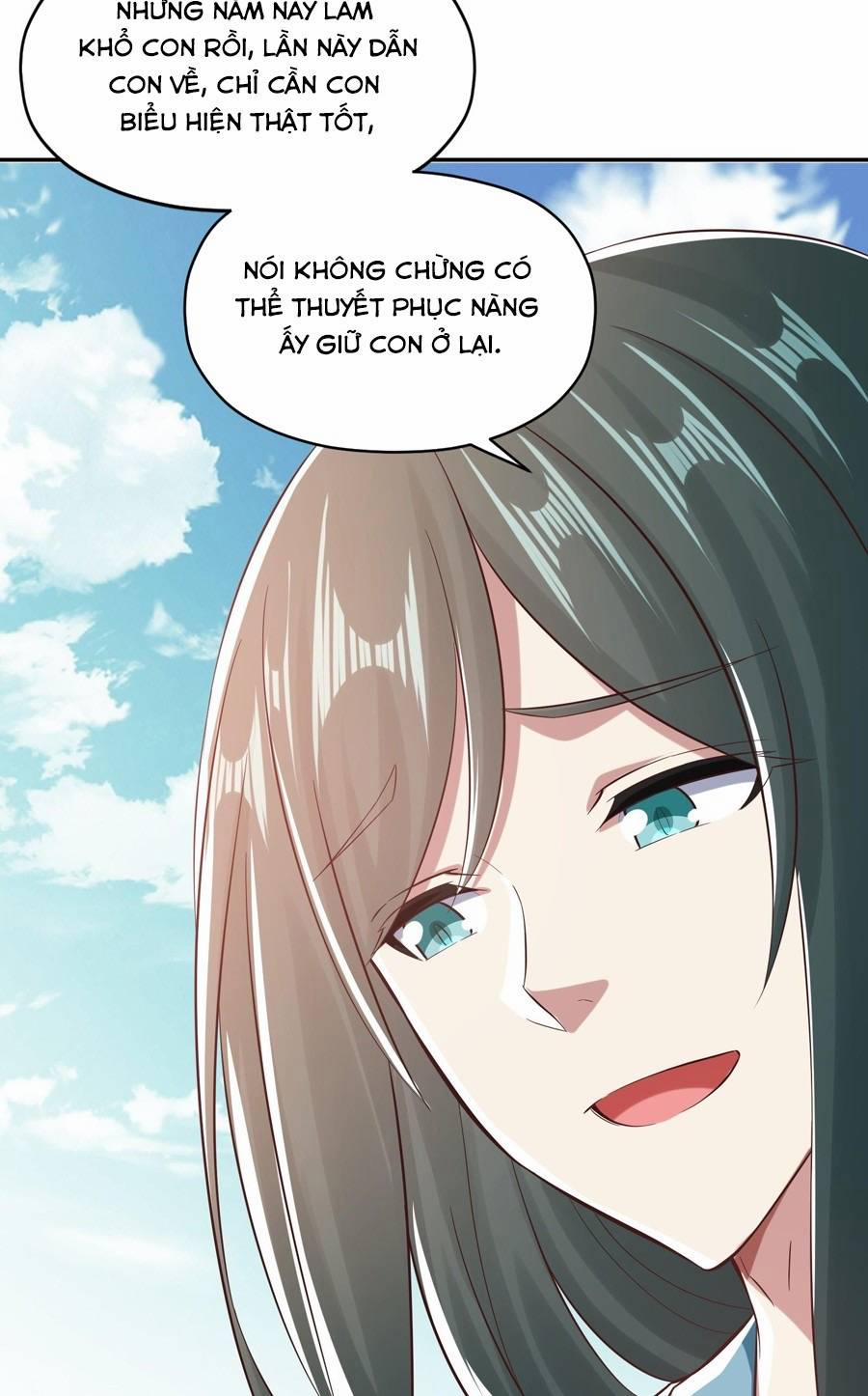 Được Nữ Đế Sủng Ái Ta Phải Làm Sao Đây 2 trang 20