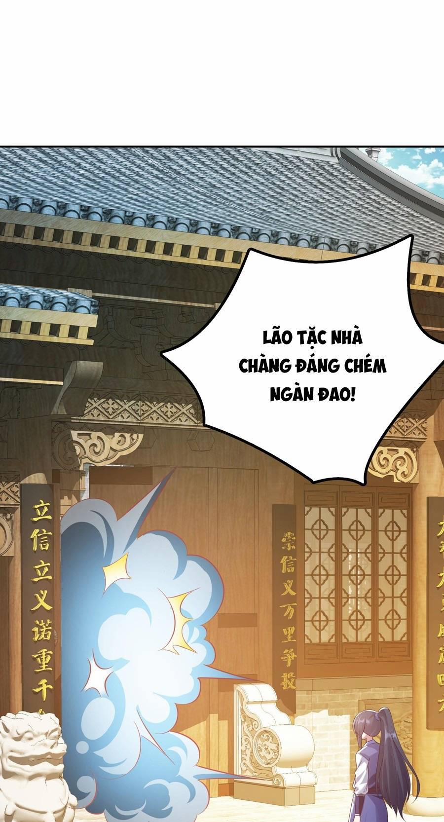 Được Nữ Đế Sủng Ái Ta Phải Làm Sao Đây 2 trang 25