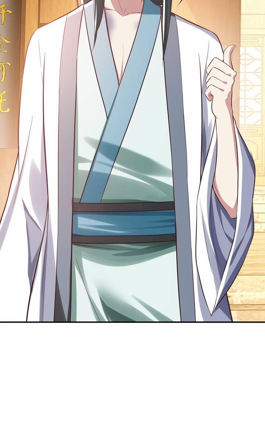 Được Nữ Đế Sủng Ái Ta Phải Làm Sao Đây 2 trang 28