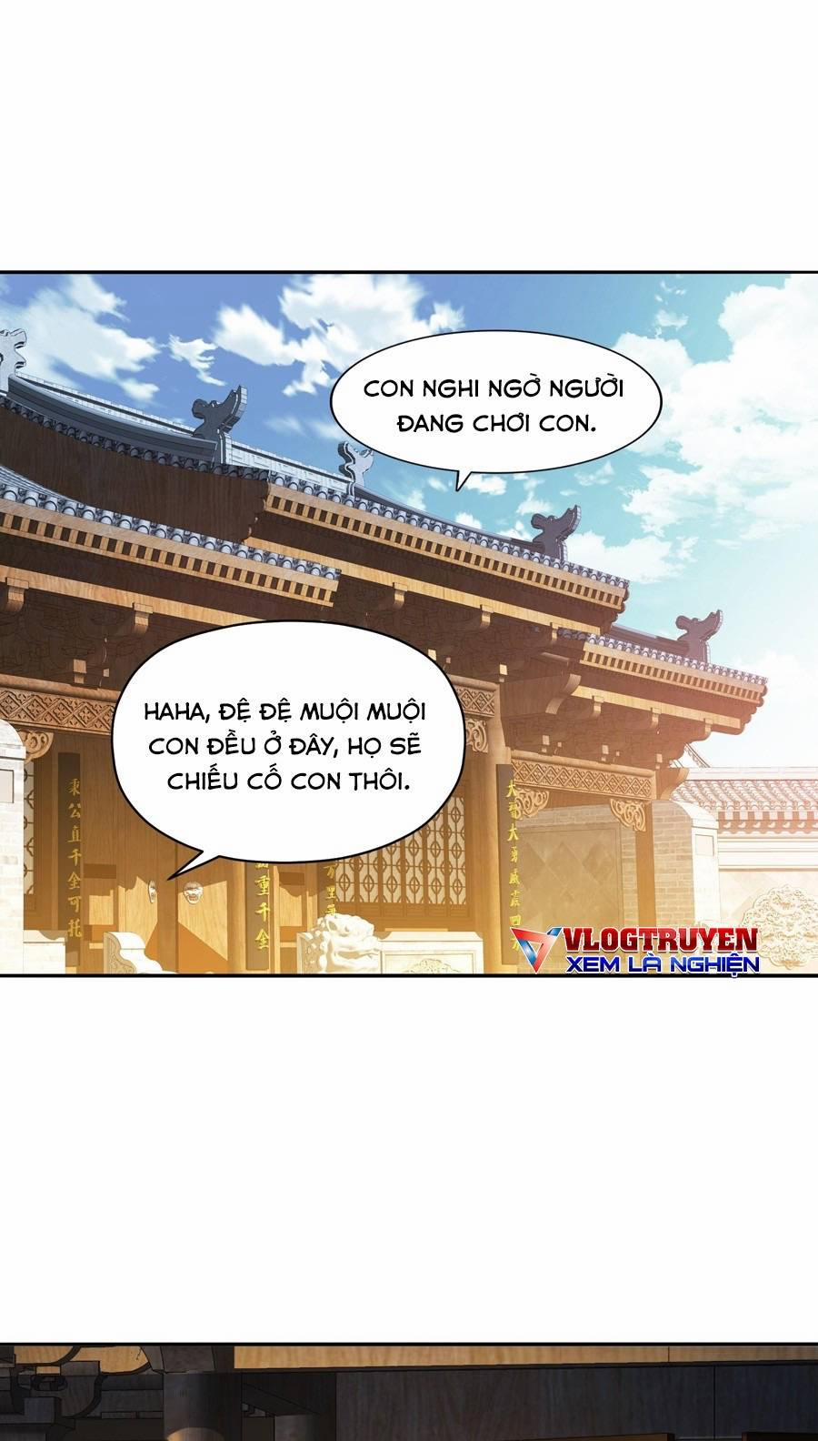 Được Nữ Đế Sủng Ái Ta Phải Làm Sao Đây 2 trang 29