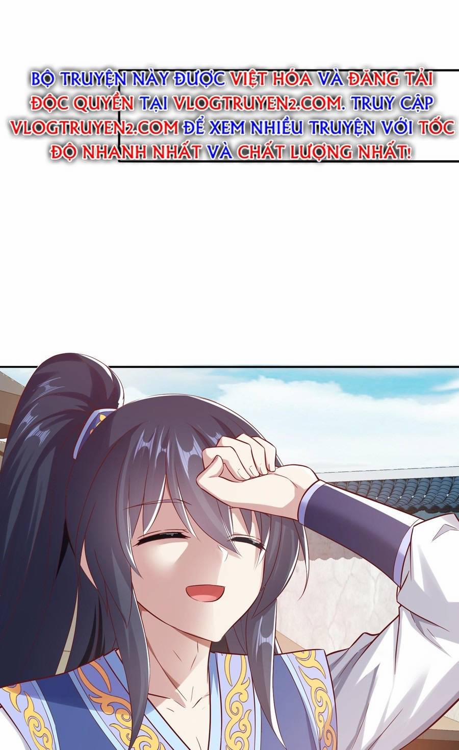 Được Nữ Đế Sủng Ái Ta Phải Làm Sao Đây 2 trang 3